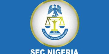 Name and Shame Journal - SEC