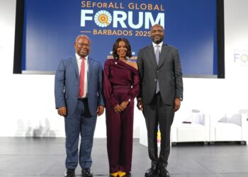 NSIA, SEforALL, ISA, and Africa50 unveil $500 million DRE Nigeria Fund