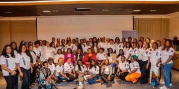 SIFAX GROUP 2025 IWD event