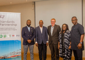 National Quality Infrastructure Policy | UK and Nigeria