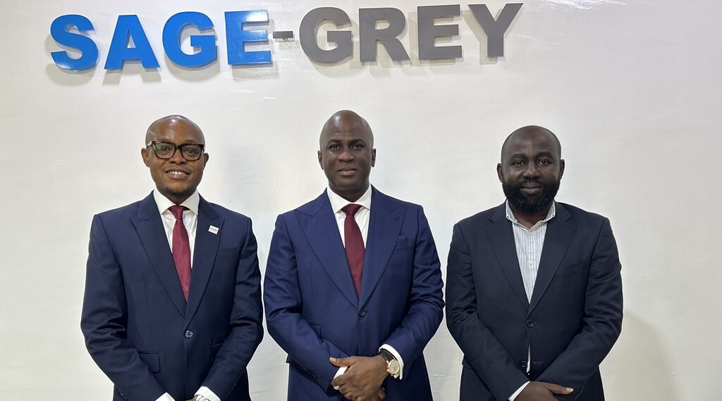 Sage Grey Technologies Strengthen Commitment to Impact-Driven Fintech Solutions