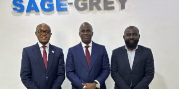 Sage Grey Technologies Strengthen Commitment to Impact-Driven Fintech Solutions