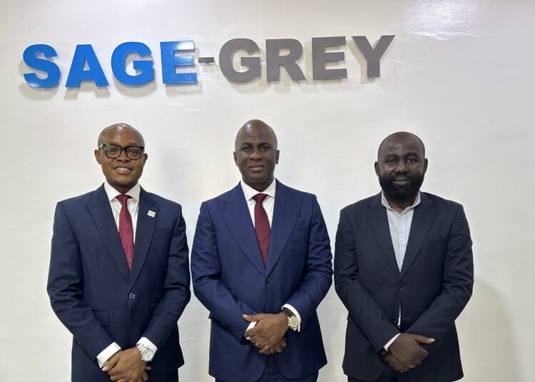 Sage Grey Technologies Strengthen Commitment to Impact-Driven Fintech Solutions