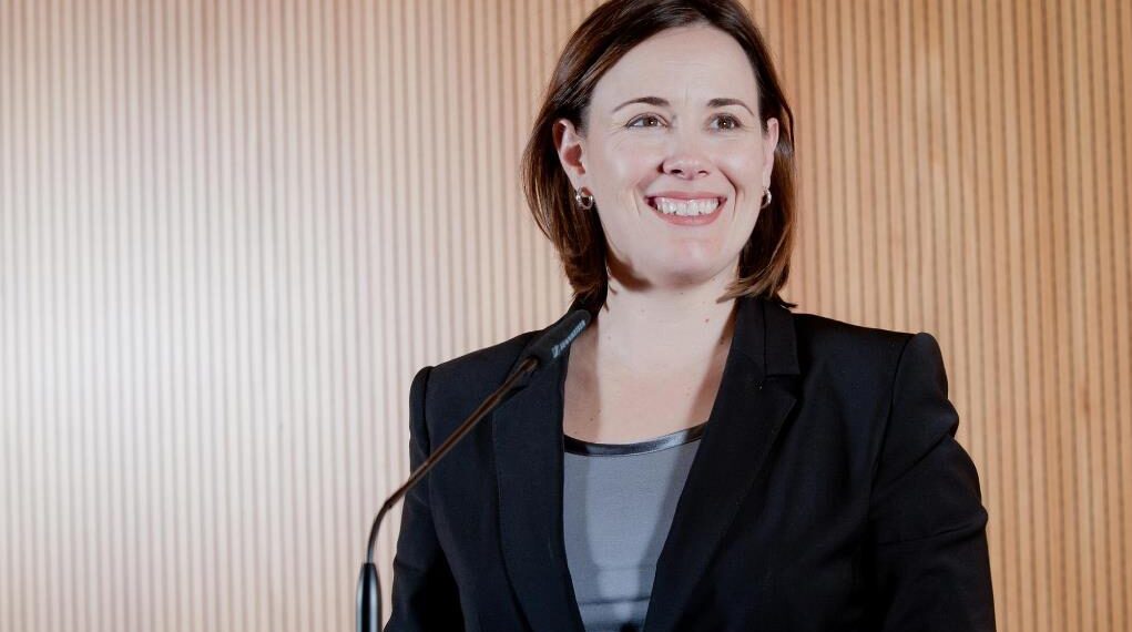 Sally Wentworth | Internet Society