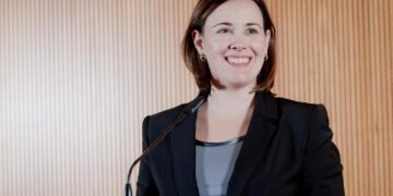 Sally Wentworth | Internet Society