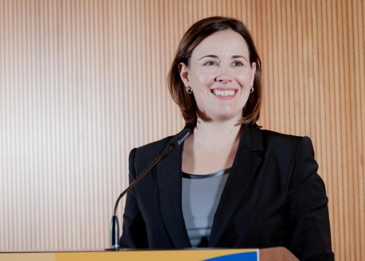 Sally Wentworth | Internet Society