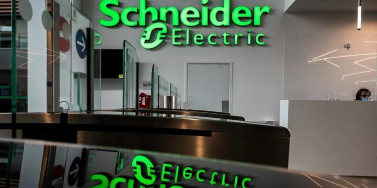 Schneider Electric Commits $700M to U.S. Expansion Over the Next Two Years