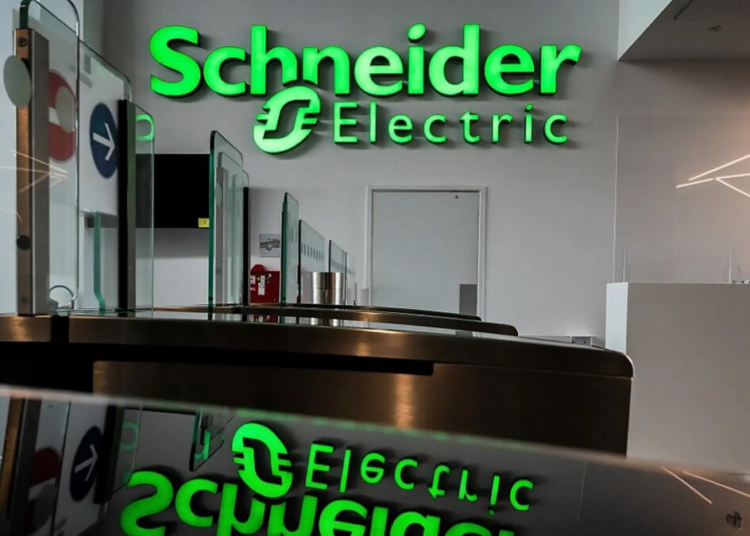 Schneider Electric Commits $700M to U.S. Expansion Over the Next Two Years
