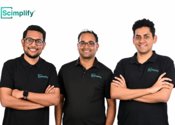 Scimplify Bags $40M to Transform Specialty Chemical Manufacturing Amid Global Chain Disruptions