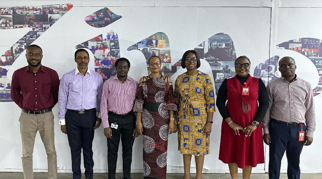 Seplat and Zinox photo