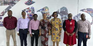 Seplat and Zinox photo