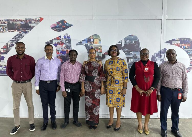 Seplat and Zinox photo