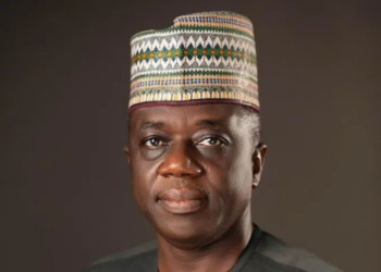 Shamsedeen Babatunde Ogunjimi | Accountant general