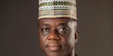 Shamsedeen Babatunde Ogunjimi | Accountant general