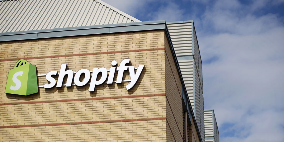 Shopify Moves U.S. Stock Listing to Nasdaq, Retains Toronto Stock Exchange Presence