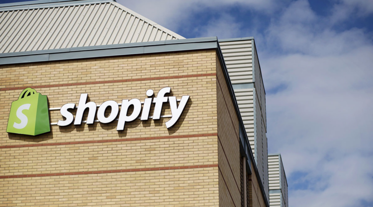 Shopify Moves U.S. Stock Listing to Nasdaq, Retains Toronto Stock Exchange Presence
