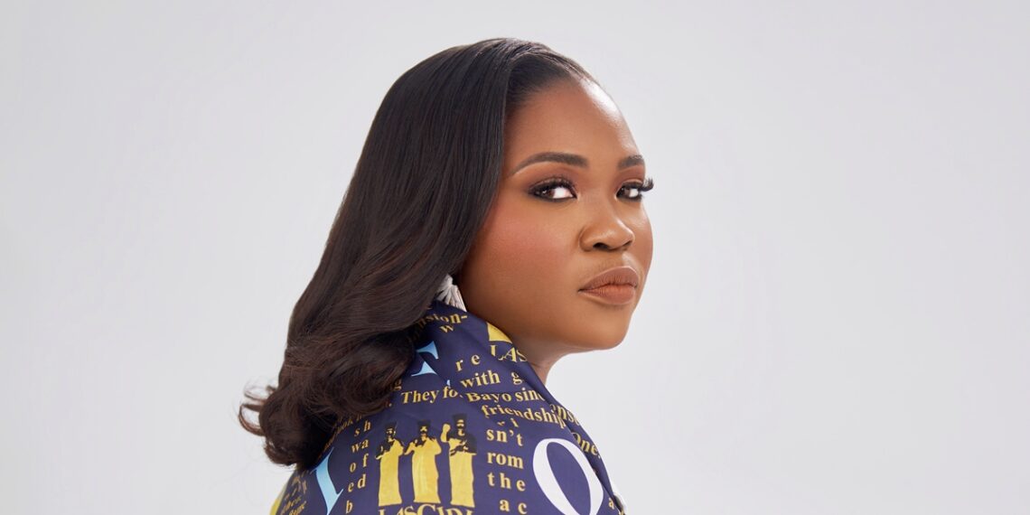 Solape Akinpelu HerVest for Aurora Tech Award 2025 Finalists