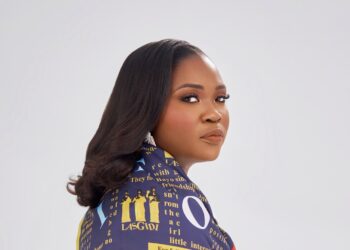 Solape Akinpelu HerVest for Aurora Tech Award 2025 Finalists