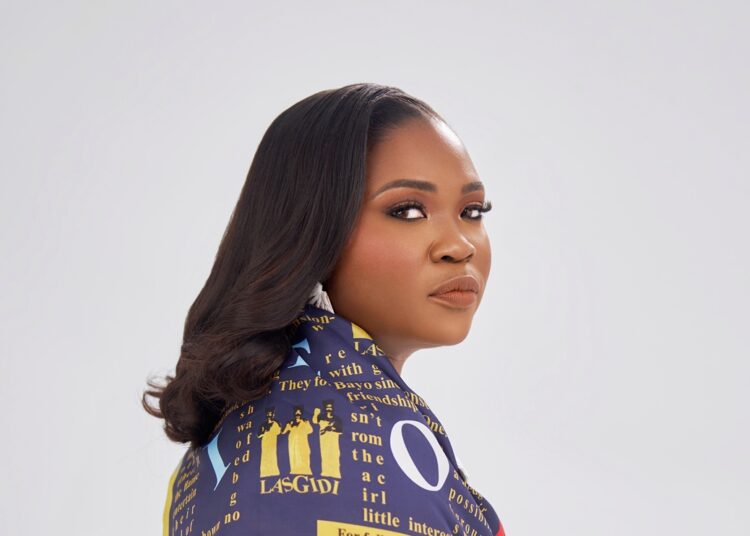 Solape Akinpelu HerVest for Aurora Tech Award 2025 Finalists