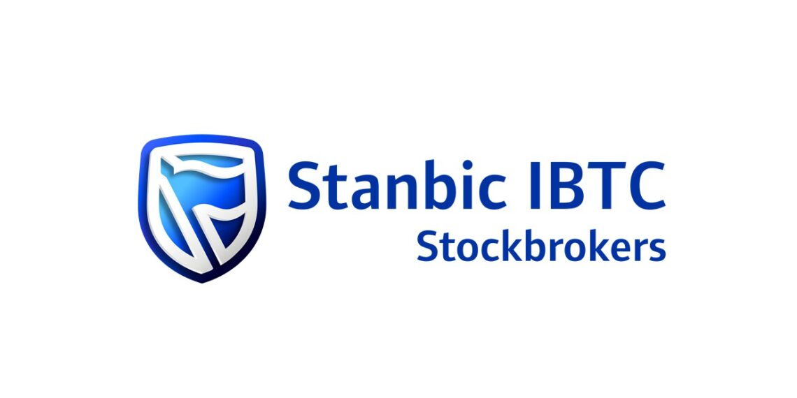 Stanbic IBTC Stockbrokers
