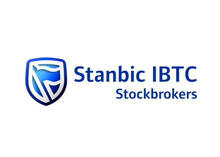 Stanbic IBTC Stockbrokers