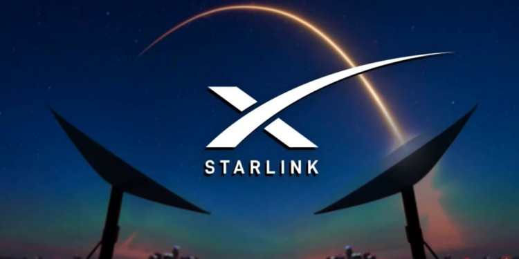 Starlink Becomes Nigeria’s Second-Largest ISP, Surpassing FiberOne