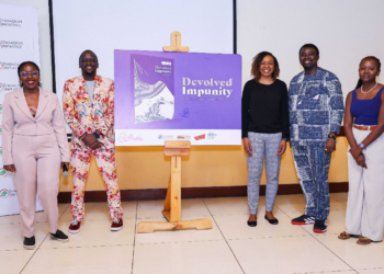 State of Safety and Security of Bloggers in Kenya