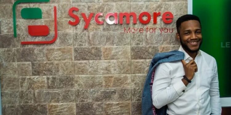 Sycamore Enters Investment Market with SEC Licence, Targets Everyday Nigerians