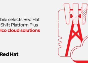 T-T-Mobile Selects Red Hat for Common Telco Cloud