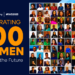 Techeconomy Celebrating 100 Women Shaping the Future