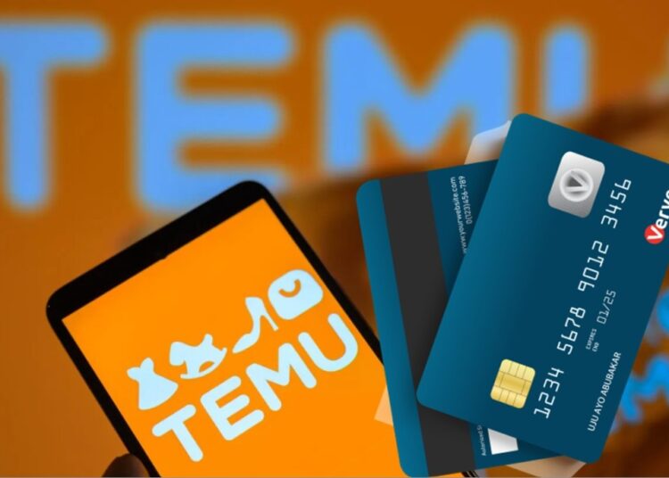 Temu and AliExpress embrace Verve Card