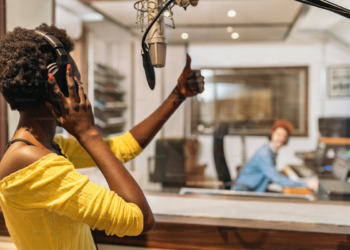 The $17.7B Soundtrack: How the Music Industry Defied Odds in 2024