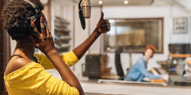 The $17.7B Soundtrack: How the Music Industry Defied Odds in 2024