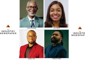 The Industry Summit by The Industry Newspaper | consumer and FCMG