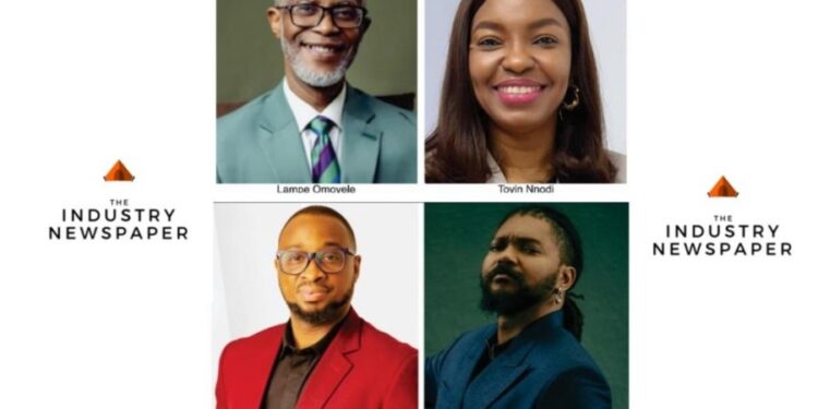 The Industry Summit by The Industry Newspaper | consumer and FCMG