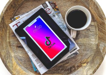 TikTok Now Allows Parents to Monitor Teens’ Activity, Set Screen-Free Times