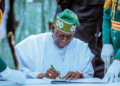 Tinubu Appoints Two New Permanent Secretaries in Federal Civil Service | Insurance NIIRA