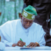 Tinubu Appoints Two New Permanent Secretaries in Federal Civil Service | Insurance NIIRA