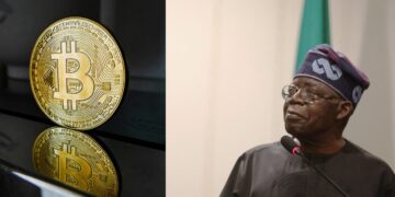 Tinubu and Crypto - Digital assets
