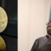 Tinubu and Crypto - Digital assets