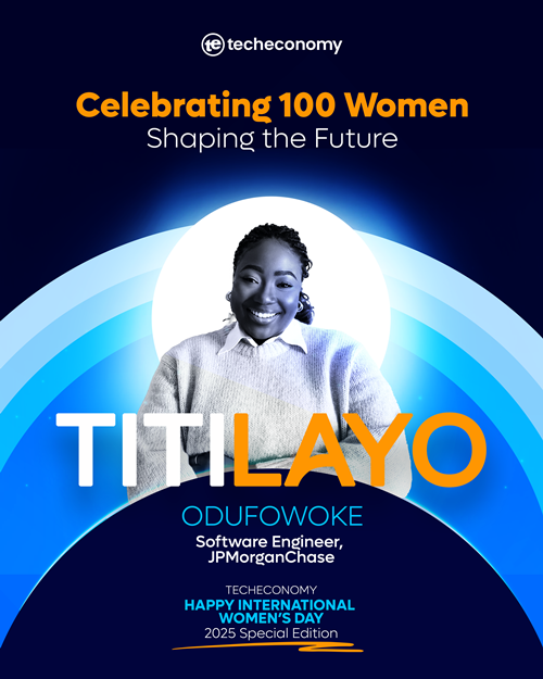 Titilayo Odufowoke -