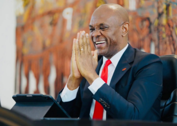 Tony Elumelu