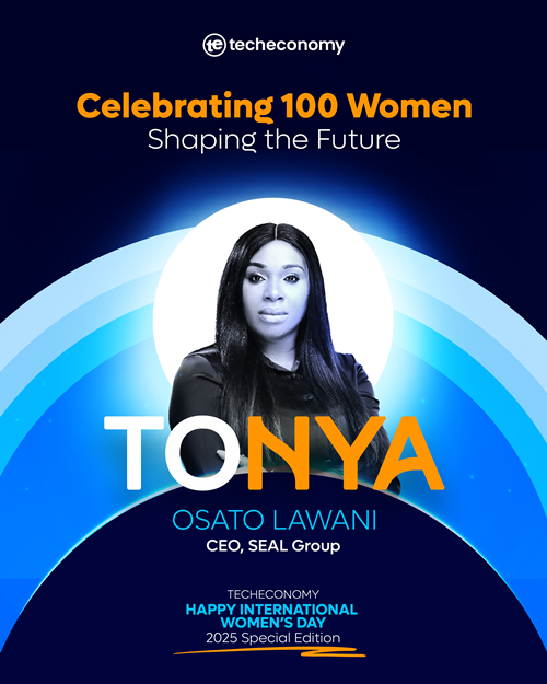 Tonya Osato Lawani