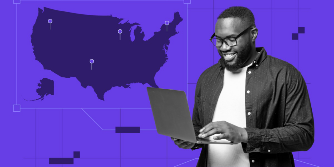 Top U.S. Cities for Freelancers