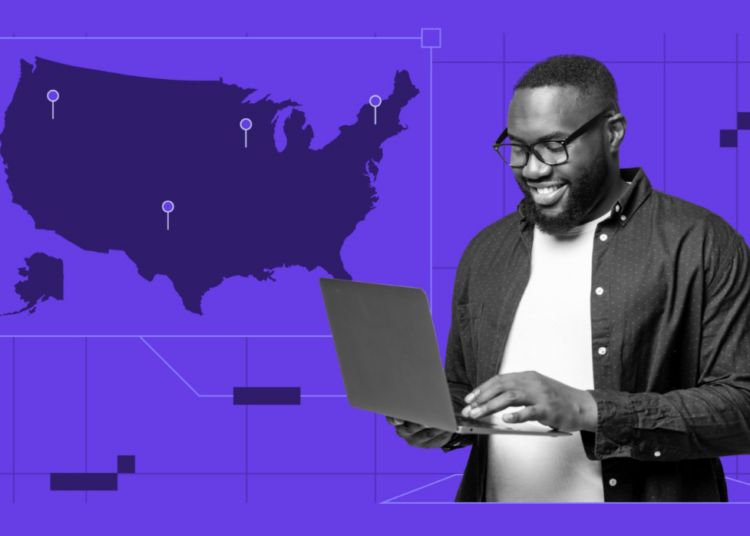 Top U.S. Cities for Freelancers