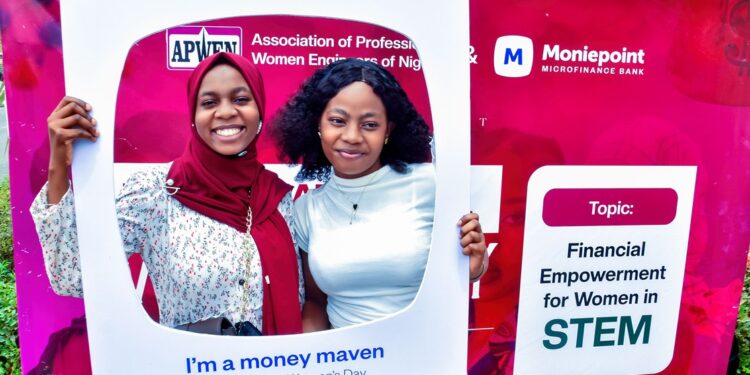 Tosin Eniolorunda Foundation -
