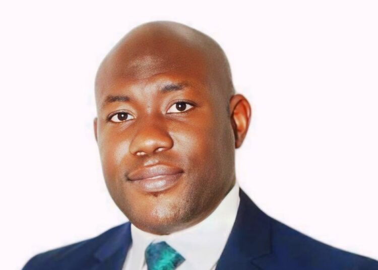 ethical AI governance