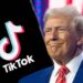 Trump Confirms Ongoing Talks with Four Potential TikTok Buyers