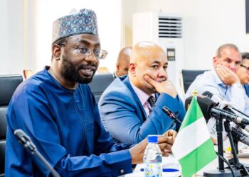 UK-Nigeria Cyber Trade Mission