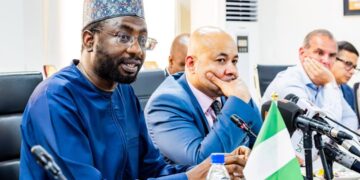 UK-Nigeria Cyber Trade Mission